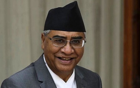 फाइल तस्बिर।