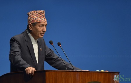 फाइल तस्बिरः नारायण महर्जन