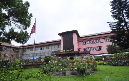 फाइल तस्बिर।