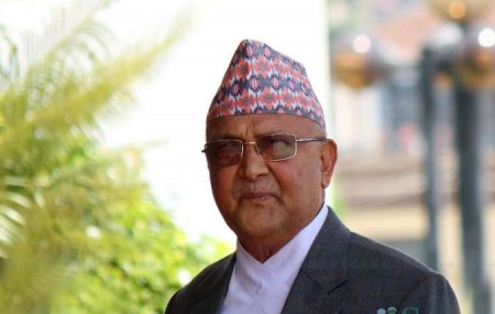 फाइल तस्बिर।
