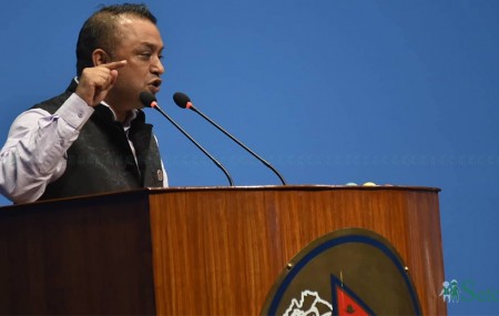 फाइल तस्बिरः नारायण महर्जन