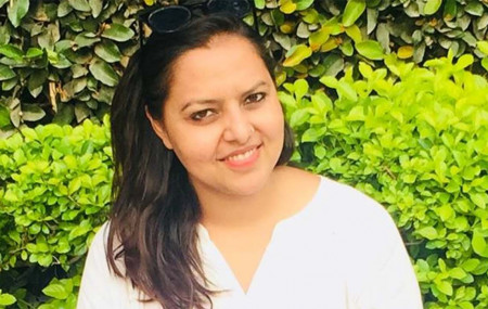 लक्ष्मी खनाल