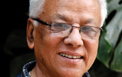 तीर्थबहादुर श्रेष्ठ