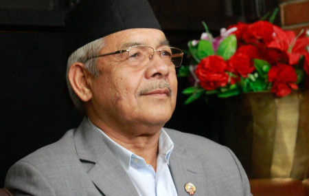 फाइल तस्बिर