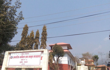 फाइल तस्बिर।