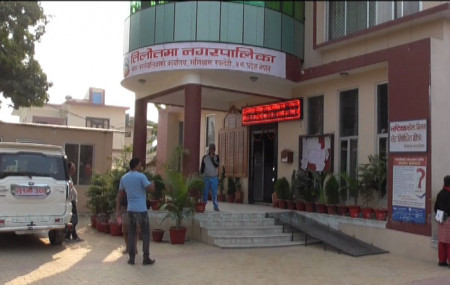 फाइल तस्बिर।