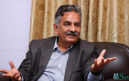 फाइल तस्बिरः निशा भण्डारी