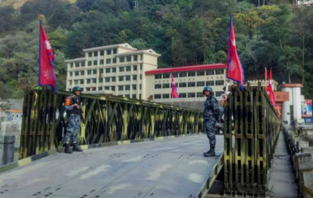 फाइल तस्बिर।