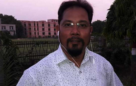 फाइल तस्बिर।