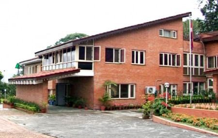 फाइल तस्बिर।