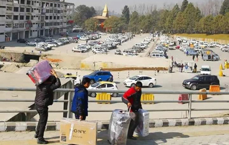 फाइल तस्बिर।