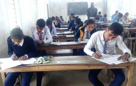 फाइल तस्बिर।