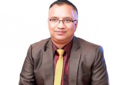 तस्बिरः सेतोपाटी