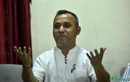 फाइल फोटो