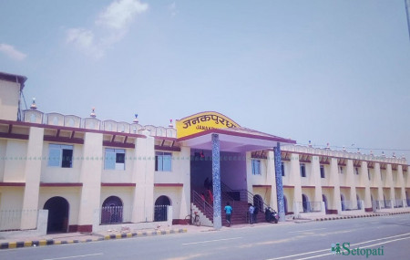 तस्वीरः नेहा झा