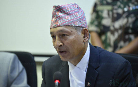 फाइल तस्बिर।