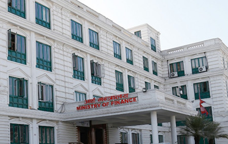 फाइल तस्बिर।
