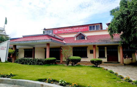फाइल तस्बिर।