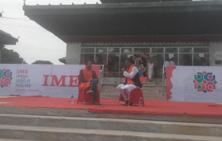 तस्वीर: नेहा झा/सेतोपाटी