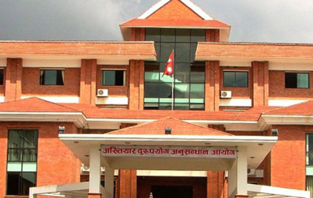 फाइल तस्बिर।