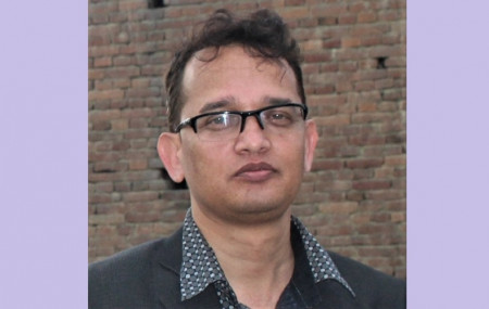 मुराहरि पराजुली।