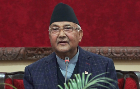 फाइल तस्बिर।