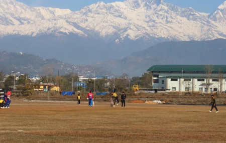 तस्बिर : सुदर्शन रञ्जित