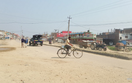 फाइल तस्बिर।