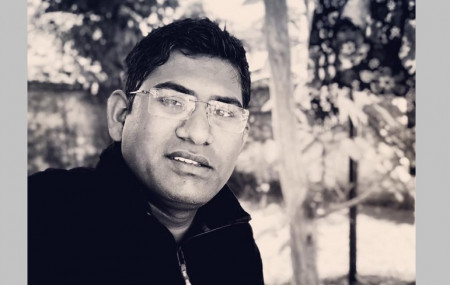 ईश्वर रौनियार