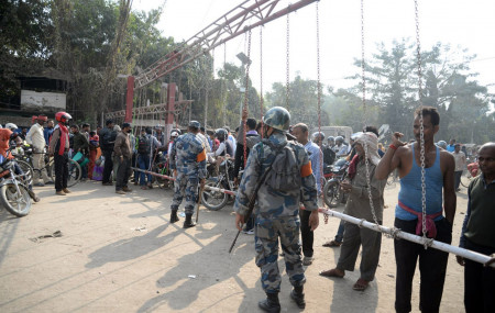 फाइल तस्बिर।