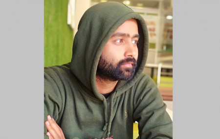 नवराज पराजुली
