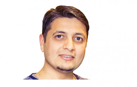 गोकर्णप्रसाद उपाध्याय