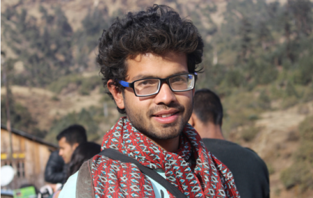 प्रशान्त बस्नेत।