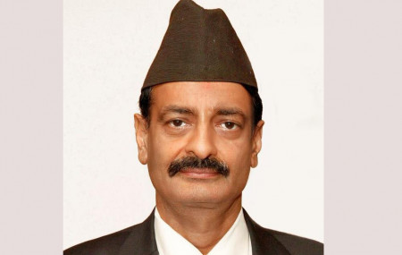 फाइल तस्बिर