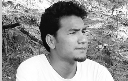 भीमबहादुर फडेरा।