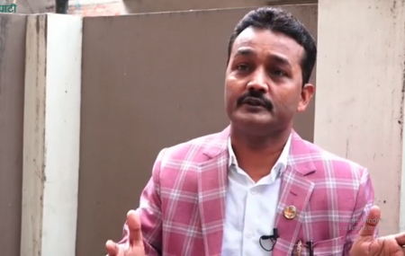 फाइल तस्बिर।