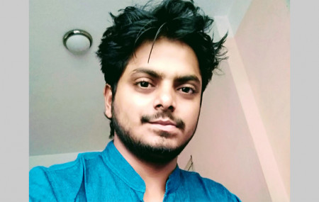 ई. उज्वल अधिकारी।