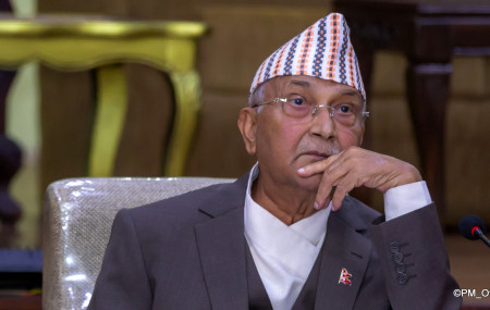 फाइल तस्बिर।