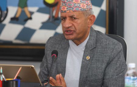 फाइल तस्बिर।