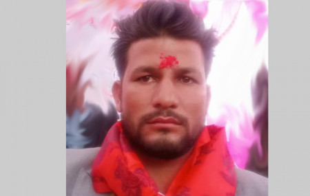 वडाध्यक्ष बिक। फाइल तस्बिर।