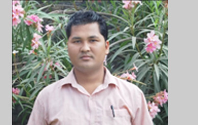 अनिलदत्त चौधरी।