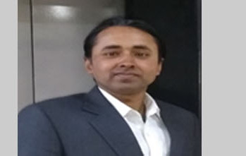 लोचन भट्टराई।