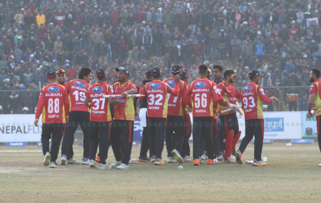 फाइल तस्बिर।
