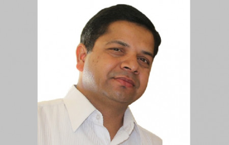 दधि अधिकारी