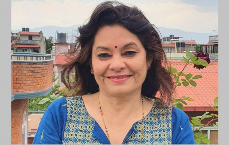 शान्ता बस्नेत दीक्षित