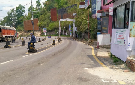 फाइल तस्बिर।