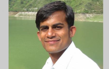 सुदर्शन सिग्देल।