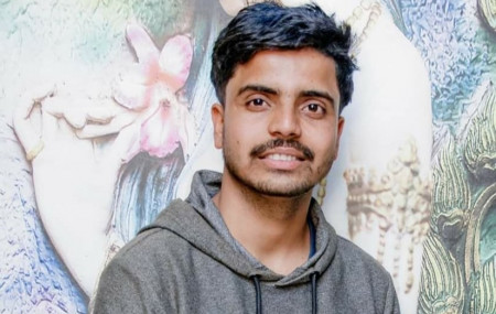 अभिषेक तिवारी
