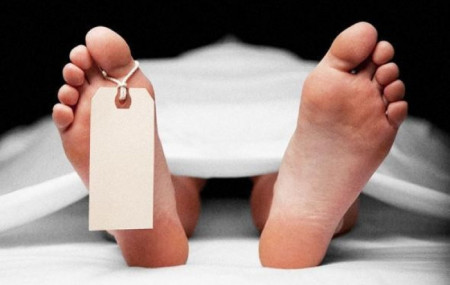 प्रतिकात्मक तस्बिर।
