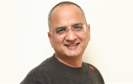 अमित ढकाल